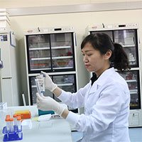 Lần đầu tiên nhà khoa học nữ được Giải thưởng Tạ Quang Bửu