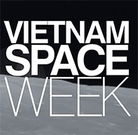 Lần đầu tổ chức tuần lễ NASA tại Việt Nam