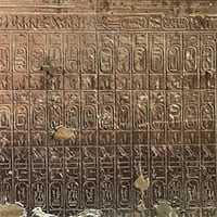 Lăng mộ pharaoh hiếm hoi không được ướp xác: Pharaoh cũng là... kẻ đạo mộ?