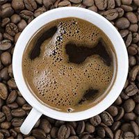 Loại cà phê có đủ hương vị nhưng không có vị đắng và không phải làm từ hạt cà phê