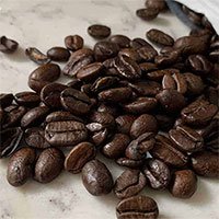 Loại cà phê độc lạ được làm từ phân chim, có giá khoảng 1.000 USD/kg