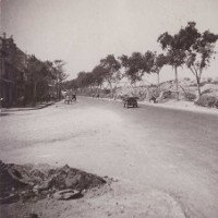 Loạt ảnh ít người biết về Hà Nội năm 1950 (Phần 1)