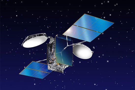 Lùi kế hoạch phóng vệ tinh Vinasat-2