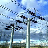 Lưới điện Bắc Mỹ - cỗ máy lớn nhất thế giới