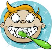 Lý do khiến bạn đánh răng “mãi không sạch”