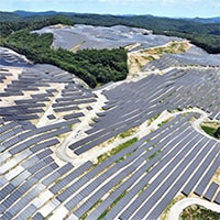 Lý do Nhật Bản tụt hậu trong cuộc đua năng lượng tái tạo