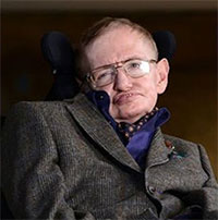 Lý thuyết của Stephen Hawking sắp phá vỡ bí ẩn lớn nhất của giới khoa học?