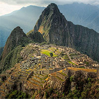 Machu Picchu bị gọi sai tên trong 111 năm? Kỳ quan này có tên thật là gì?