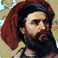 Marco Polo - Nhà thám hiểm châu Á lừng danh