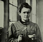 Marie Curie - Từ cô bé làm thuê đến hai lần nhận giải Nobel