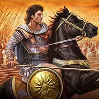 Mặt tối ít biết về Alexander Đại đế: 'Nhổ cỏ tận gốc' tàn bạo và cuộc chinh phục 'nữ thần' tuyệt đẹp Roxana