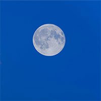 Mặt Trăng nhân tạo - tham vọng thắp sáng Trái đất không cần đèn