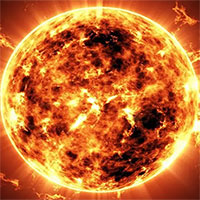 Mặt trời còn có thể cháy trong 5 tỷ năm, tại sao loài người chỉ còn 1 tỷ năm nữa?