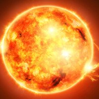 Mặt Trời đang nguội dần một cách nguy hiểm?