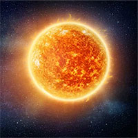 Mặt trời làm Trái đất nóng lên nhưng tại sao trong không gian lại lạnh?