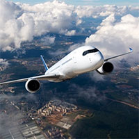 Máy bay thương mại có thể bay cao bao nhiêu?