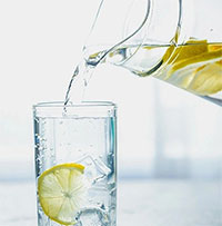 Mẹo giúp bạn uống đủ nước mỗi ngày