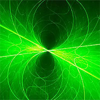 MIT phát minh hệ thống truyền tin qua… tia laser