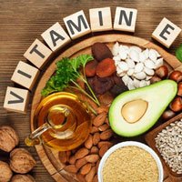 Một người cần bao nhiêu vitamin E mỗi ngày?