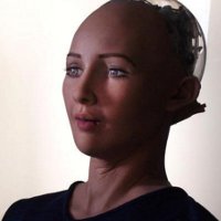 Một Robot thông minh vừa tuyên bố sẽ tận diệt loài người