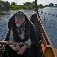 Một thổ dân châu Mỹ đã cùng người Viking đến Iceland?
