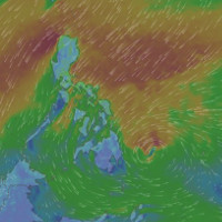 Mùa bão, áp thấp nhiệt đới sẽ đến sớm trên Biển Đông
