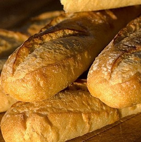 Mùi bánh mì nướng khiến con người tốt bụng hơn