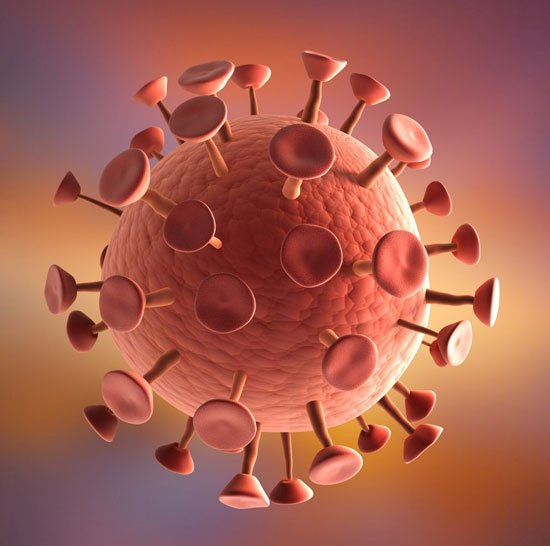 MVA-B: Vắc xin HIV đầy triển vọng mới
