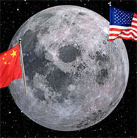 Mỹ bỏ xa Trung Quốc tới đâu trong cuộc đua vũ trụ?