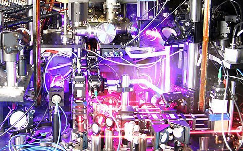 Mỹ chế tạo đồng hồ nguyên tử chính xác nhất thế giới lập kỷ lục mới