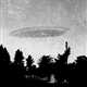 Mỹ công bố loạt ảnh bí mật về UFO