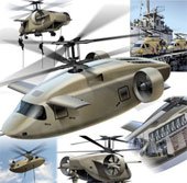 Mỹ sẽ có siêu trực thăng