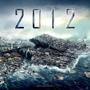 Năm 2012: Trái đất có bị hủy diệt?