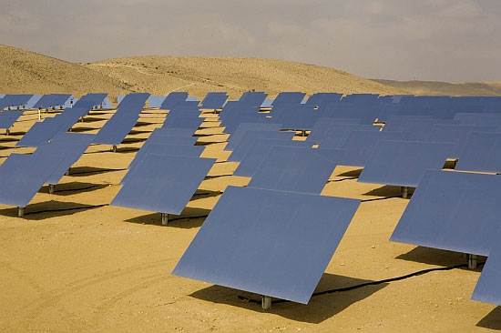 Năng lượng tái tạo tại châu Phi – tiềm năng lớn còn bị bỏ ngỏ