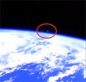 NASA bị cáo buộc che giấu hình ảnh UFO