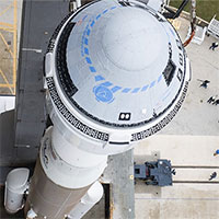 NASA, Boeing thông báo thời điểm phóng thử tàu vũ trụ Starliner
