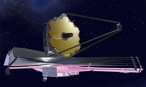NASA chế kính viễn vọng mạnh hơn Hubble, tìm người ngoài hành tinh