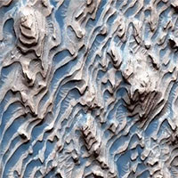 NASA chụp được nơi kỳ lạ ở sao Hỏa: Đây có phải là vùng sự sống?