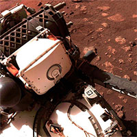 NASA đưa đá sao Hỏa về Trái đất, sợ chứa vi khuẩn ngoài hành tinh