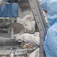 NASA gặp rắc rối lớn với hộp chứa “hạt giống sự sống ngoài Trái đất”