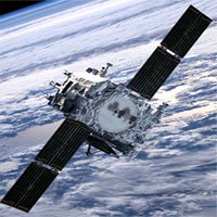 NASA kết nối được với tàu vũ trụ đã mất tín hiệu 2 năm trước