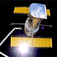 NASA kích hoạt phần cứng dự phòng, cố gắng 