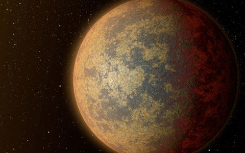 NASA lại phát hiện hành tinh giống Trái đất hơn cả Kepler-452b