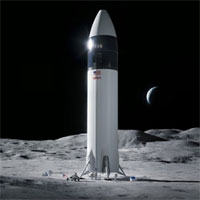 NASA lùi lịch đưa con người trở lại Mặt trăng