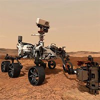 NASA lùi lịch phóng robot lên sao Hỏa
