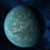NASA phát hiện hành tinh có sự sống như trái đất
