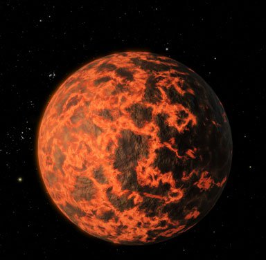 NASA phát hiện một hành tinh nhỏ hơn Trái Đất