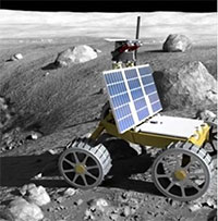 NASA sẽ khai thác tài nguyên từ Mặt trăng trong thập kỷ tới