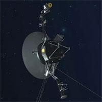 NASA sơ suất cắt liên lạc với tàu vũ trụ cách 19,9 tỷ km