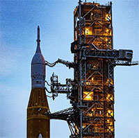 NASA thông báo thời điểm thực hiện sứ mệnh Artemis 1 sau ba lần trì hoãn
